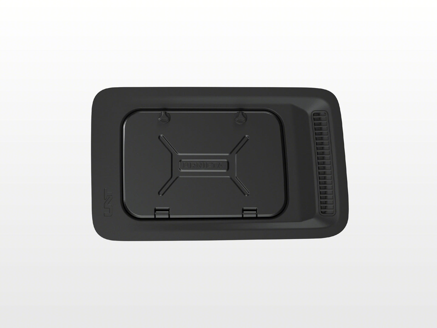 URNIETA SALADO Side Window Storage Kit | Jimny