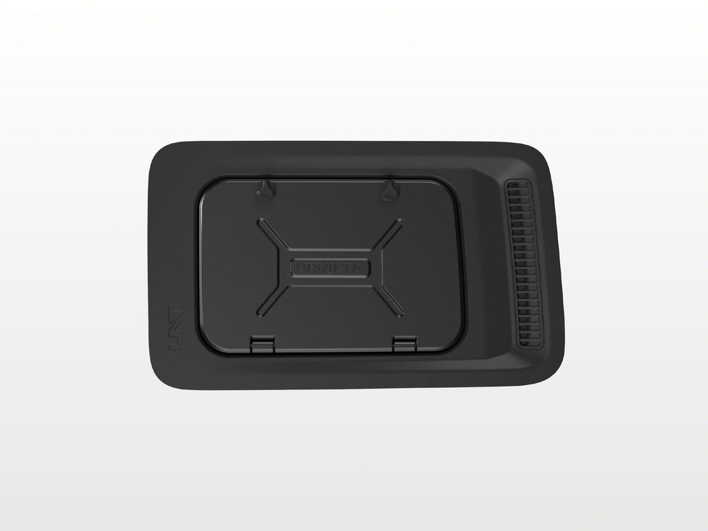 Side Window Storage Kit | Jimny