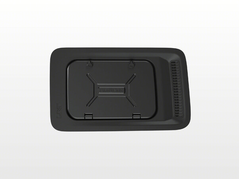 Side Window Storage Kit | Jimny