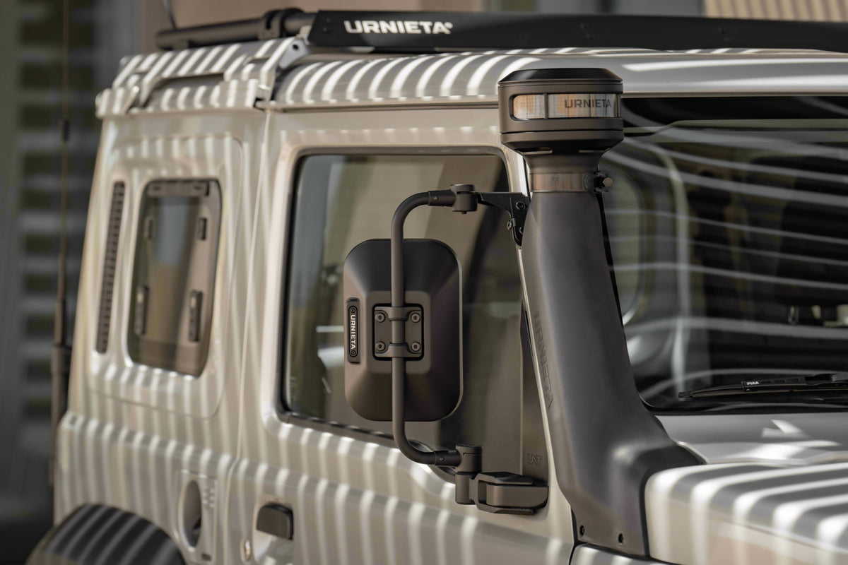 Snorkel Kit | Jimny
