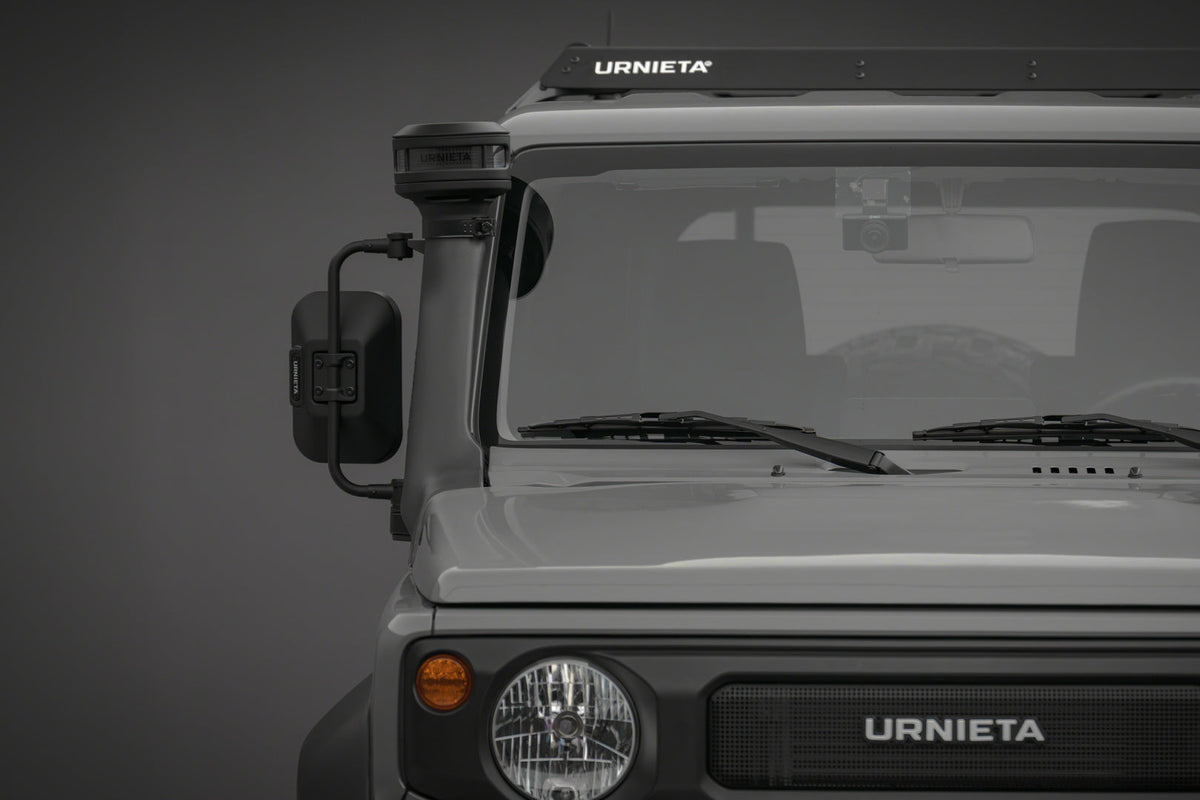 Snorkel Kit | Jimny
