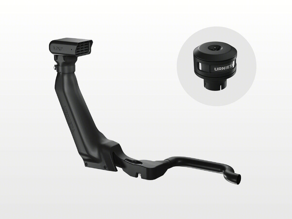 Snorkel Kit | Jimny