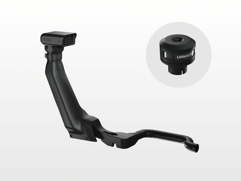 Snorkel Kit | Jimny