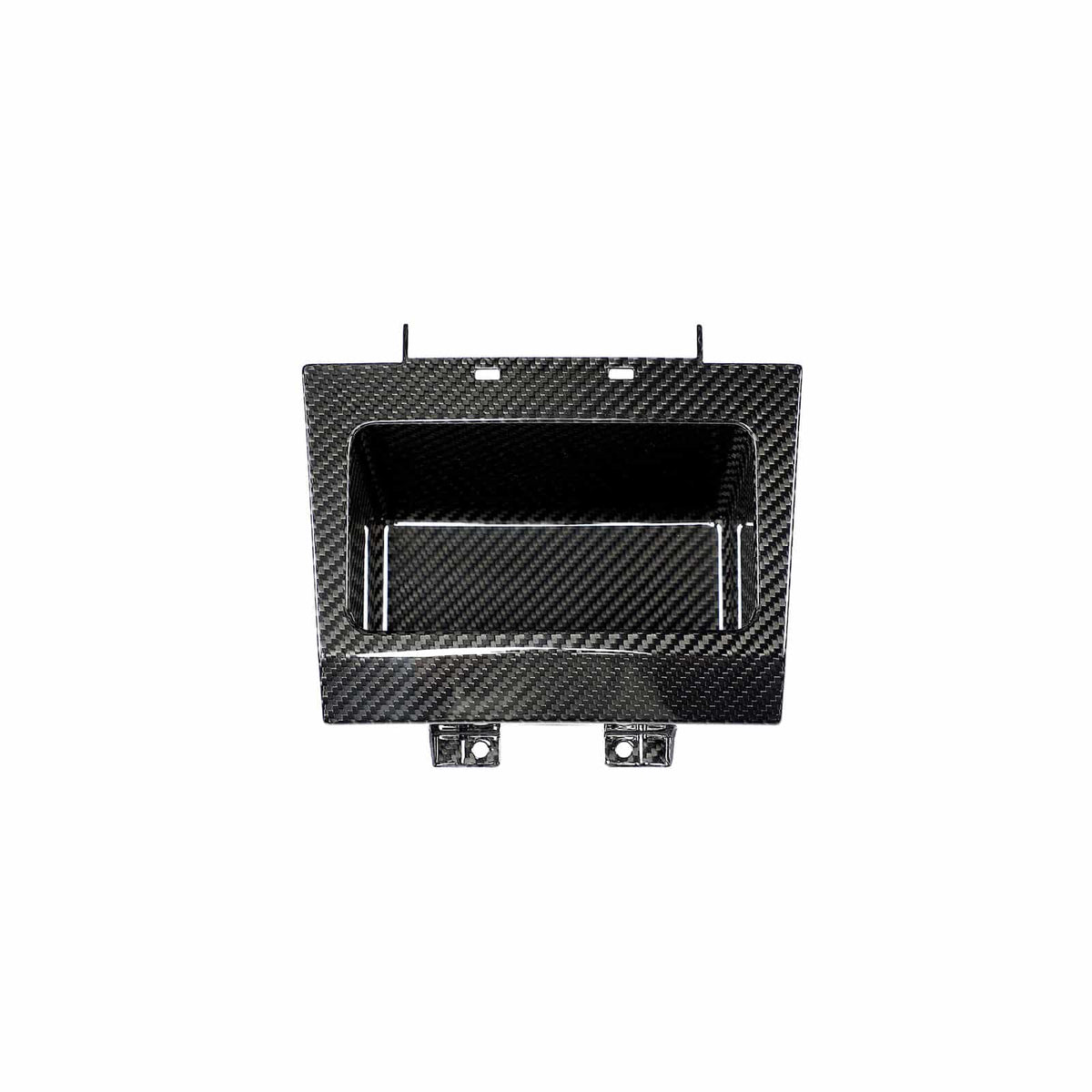 SBD CD Player Panel Pocket to suit Nissan R35 GT-R (2007-2016)