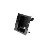 SBD CD Player Panel Pocket detail view | PVS Automotive
