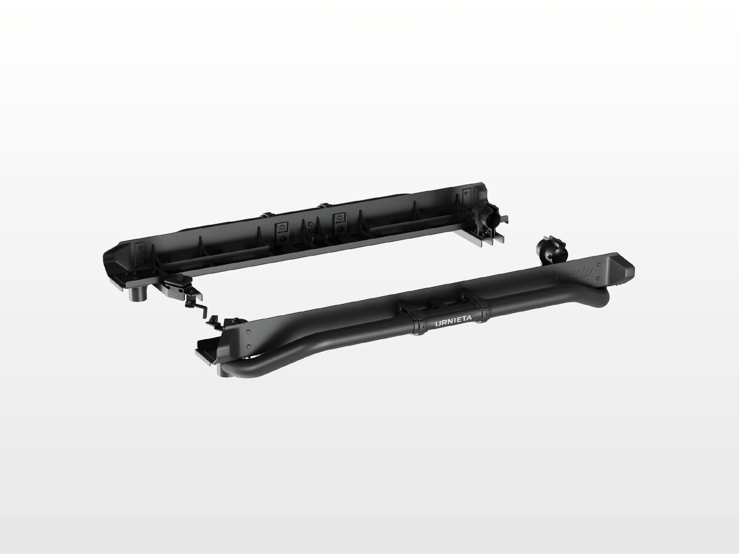 URNIETA SALADO Rock Sliders | Jimny