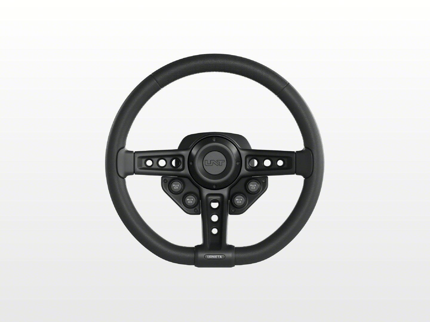URNIETA SALADO Steering Wheel Kit | Jimny