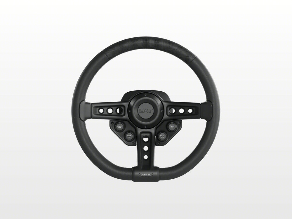 Steering Wheel Kit | Jimny