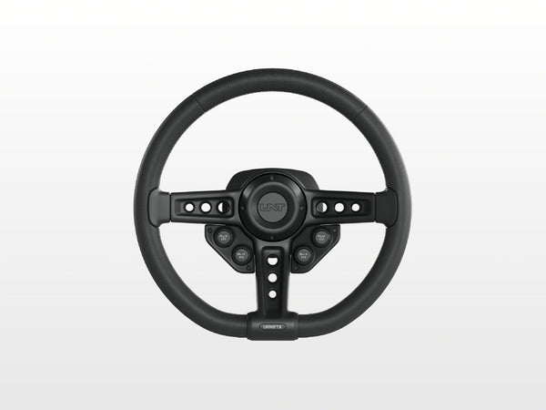 Urnieta Salado Steering Wheel Kit for Suzuki Jimny JB74 JC74