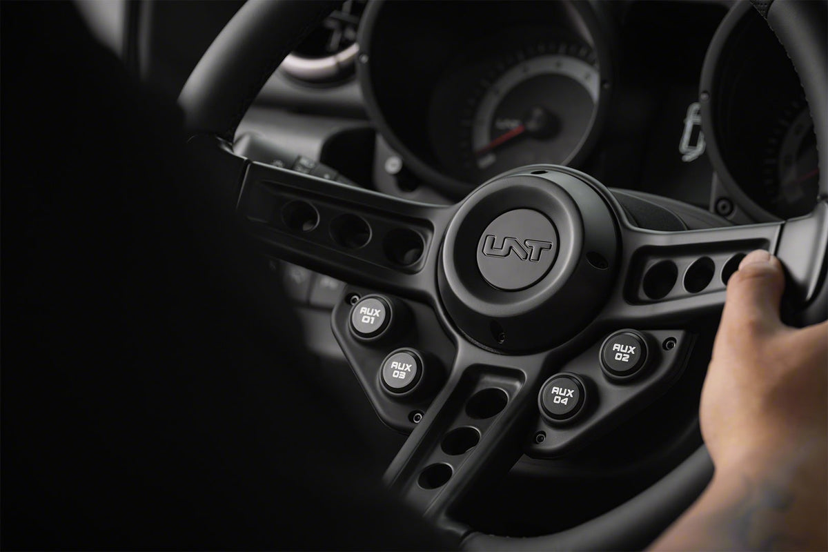 Steering Wheel Kit | Jimny