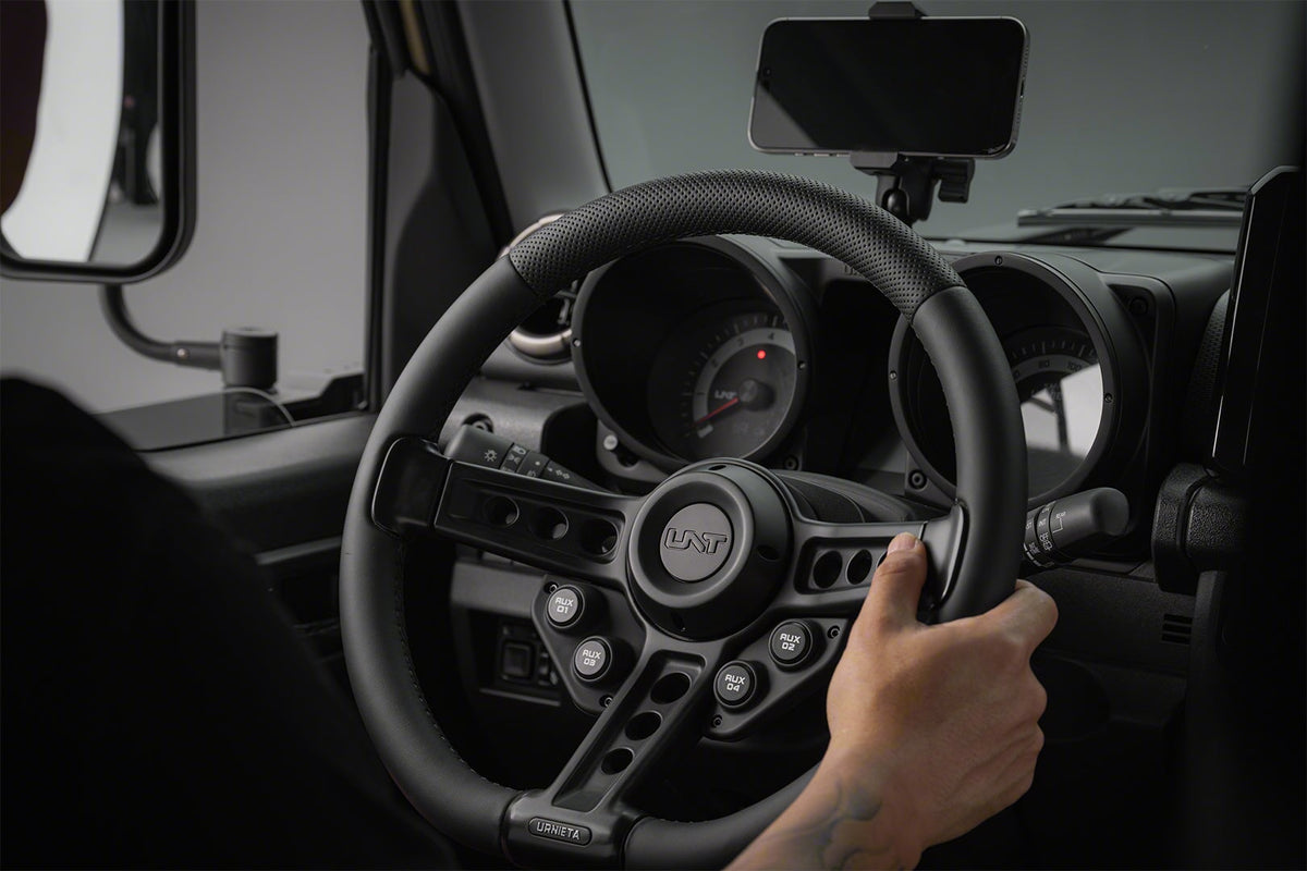 Steering Wheel Kit | Jimny