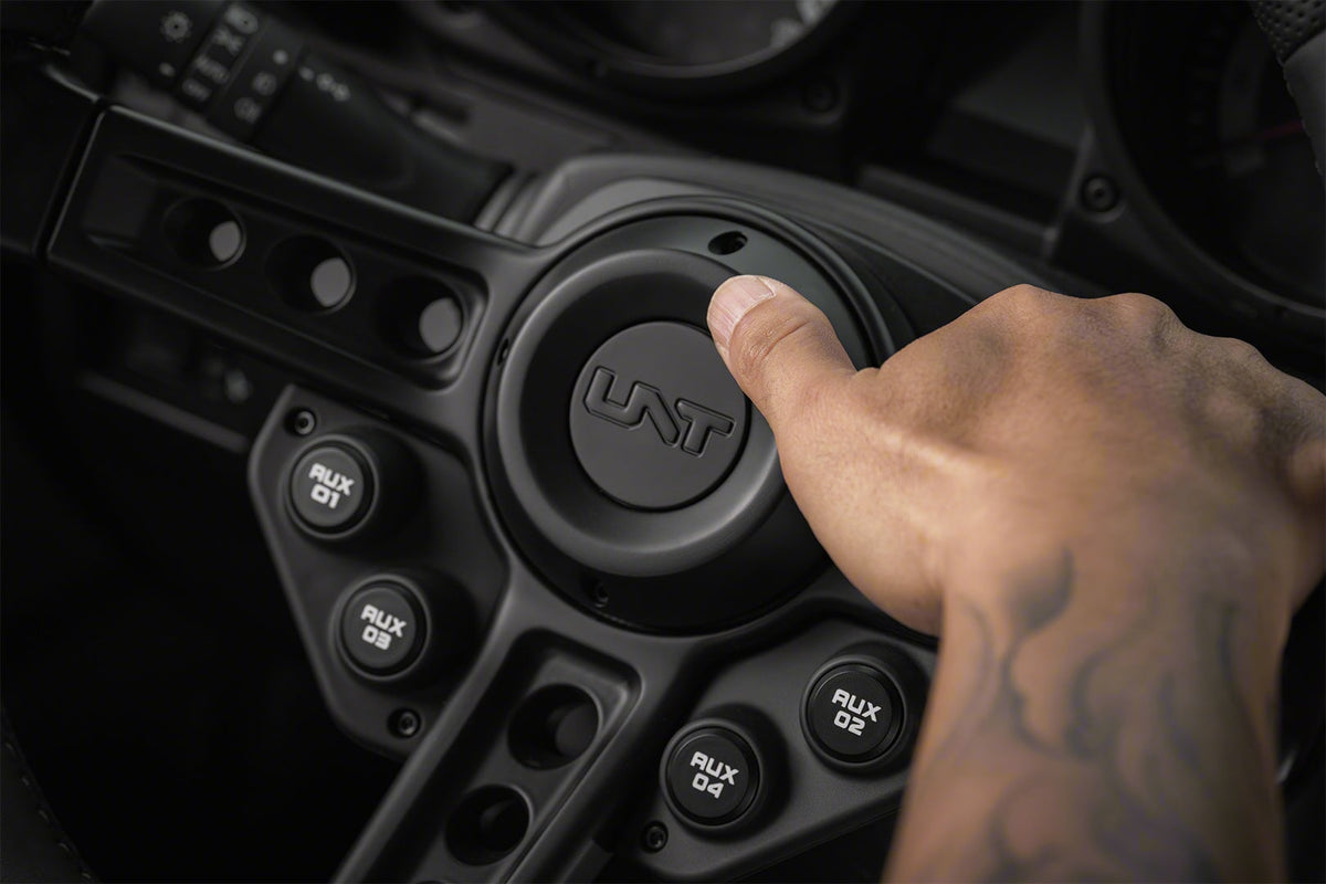 Steering Wheel Kit | Jimny
