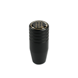 Stubby Gear Knob — transparent