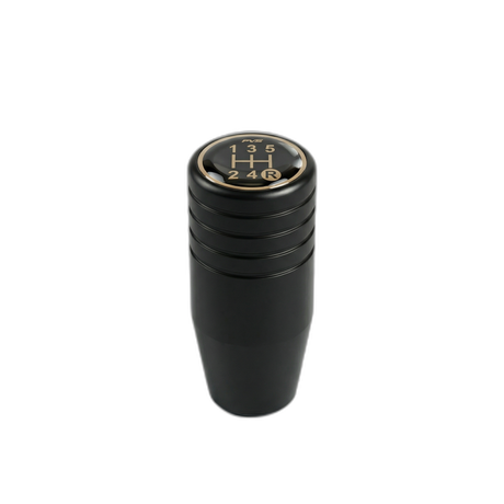 Stubby Gear Knob — transparent