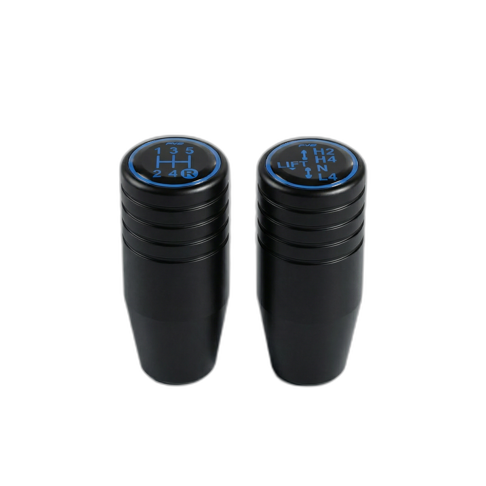 Stubby Twin Gear Knob Pack