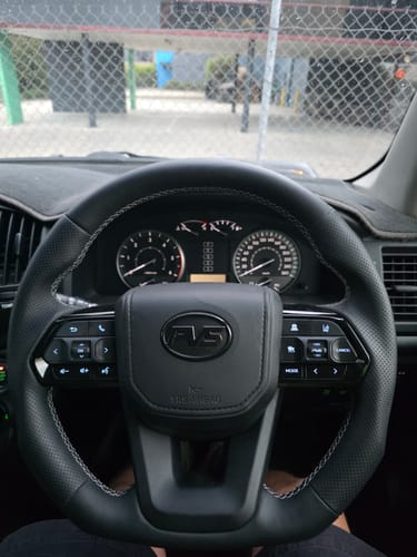 Customer photo