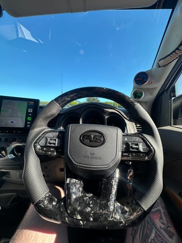 Customer photo