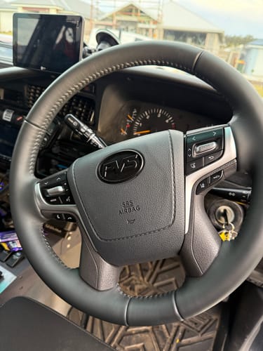 Customer photo