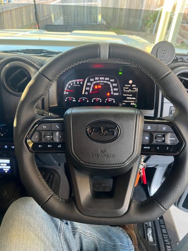Customer photo