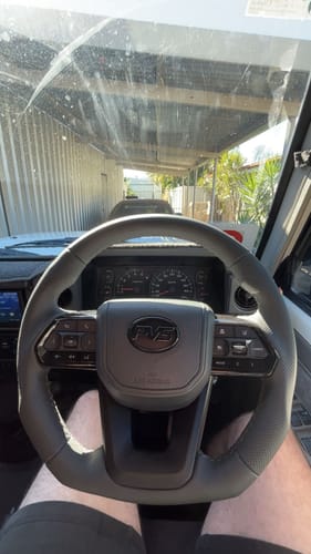 Customer photo
