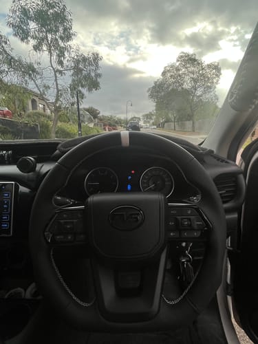 Customer photo