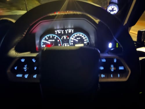 Customer photo
