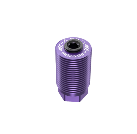 Aero Series - Thread Adaptor M8 X 1.25MM | PVS Automotive