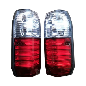 Tail Lights