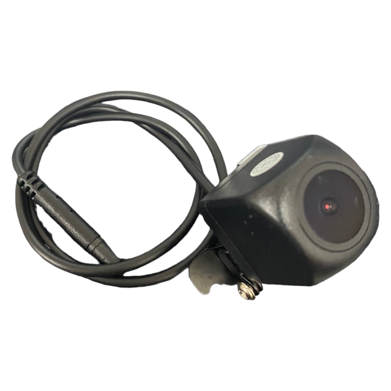 PVS Dual Dash Cam UHD 4K WIFI GPS Front Rear Car Dash Camera IR Night Vision