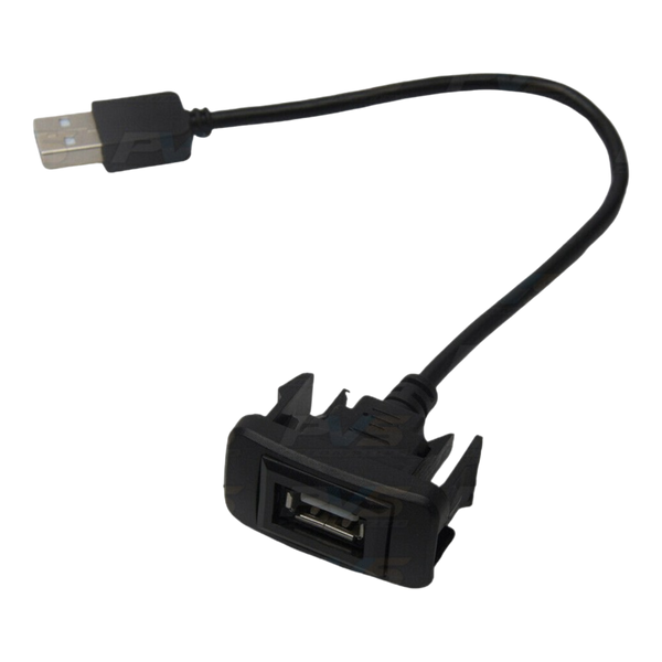 Audio USB Switch Interface for 70 Series / Hiace | PVS Automotive