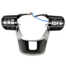 N80 Hilux Steering Wheel Controls