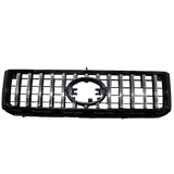 * CLEARANCE * AMG Style Grille to suit Toyota Landcruiser 70 Series