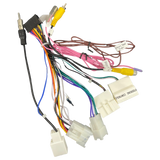 Replacement Cables for MK2.5 & MK3 Headunits