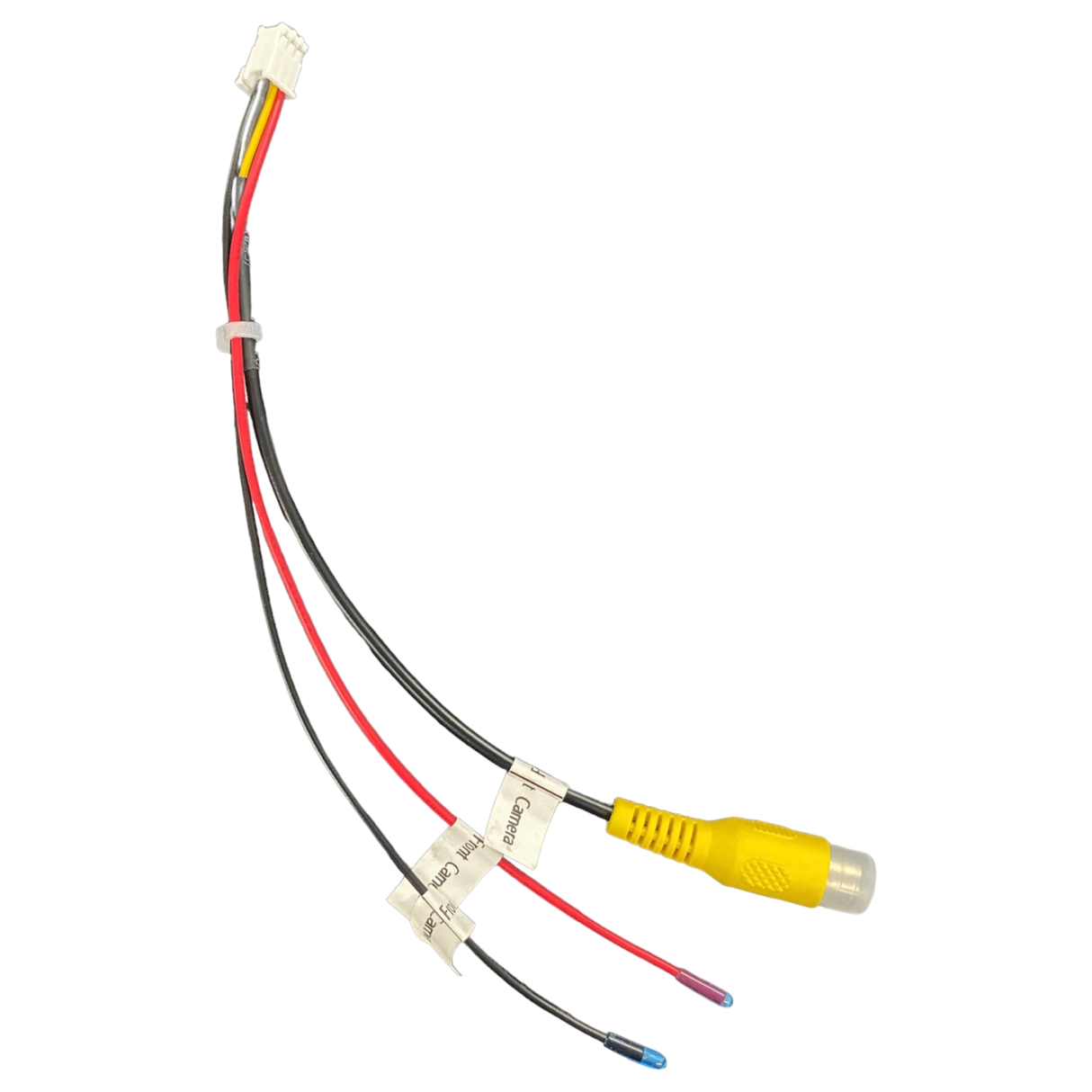 Replacement Cables for MK2.5 & MK3 Headunits