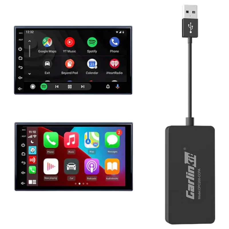 DUAL MODEL AVAILABILITY