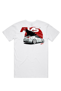 PVS GTR T-Shirt image 9 | PVS Automotive