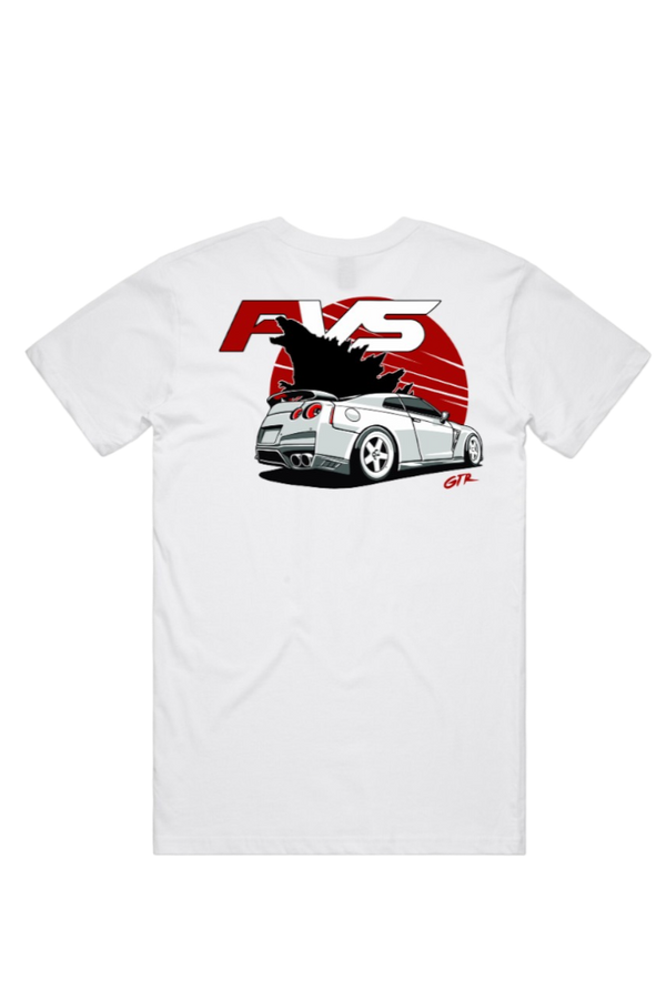 PVS GTR T-Shirt image 9 | PVS Automotive