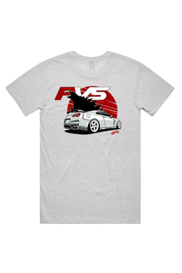 PVS GTR T-Shirt image 6 | PVS Automotive