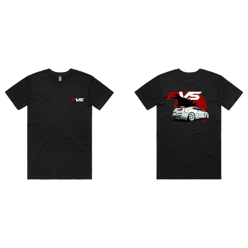 PVS GTR T-Shirt