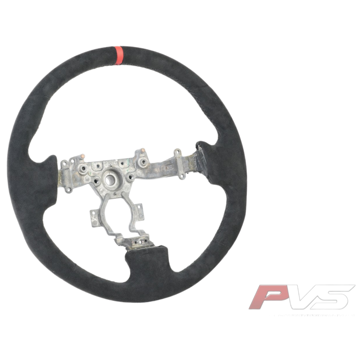 Nismo Style Alcantara Steering Wheel Core to Suit Nissan R35 GTR (2008-2016)