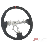 Nismo Style Alcantara Steering Wheel Core to Suit Nissan R35 GTR (2008-2016)