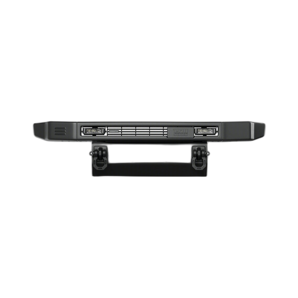 1970 Front Bumper Kit | Jimny