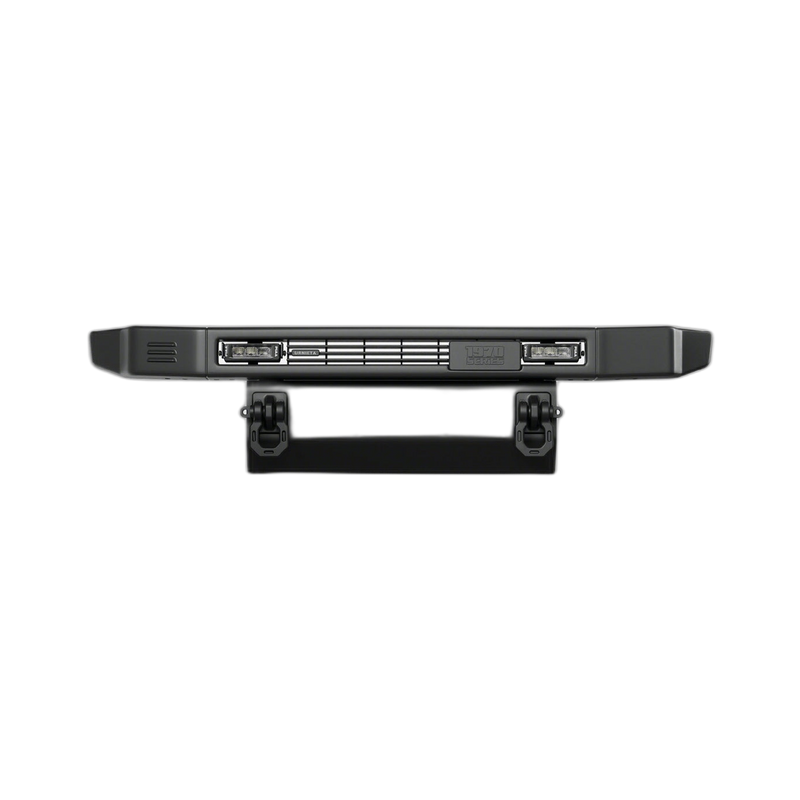 1970 Front Bumper Kit | Jimny