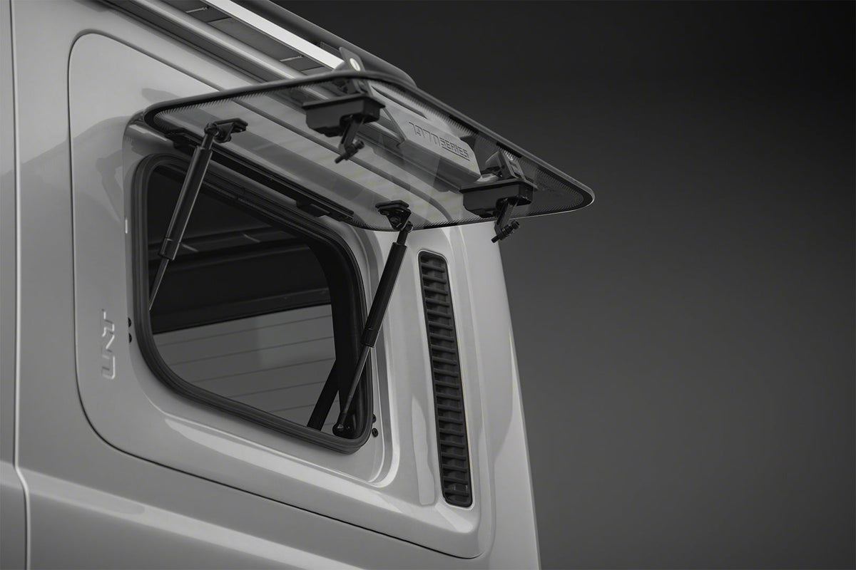 1970 Gullwing Window Kit | Jimny