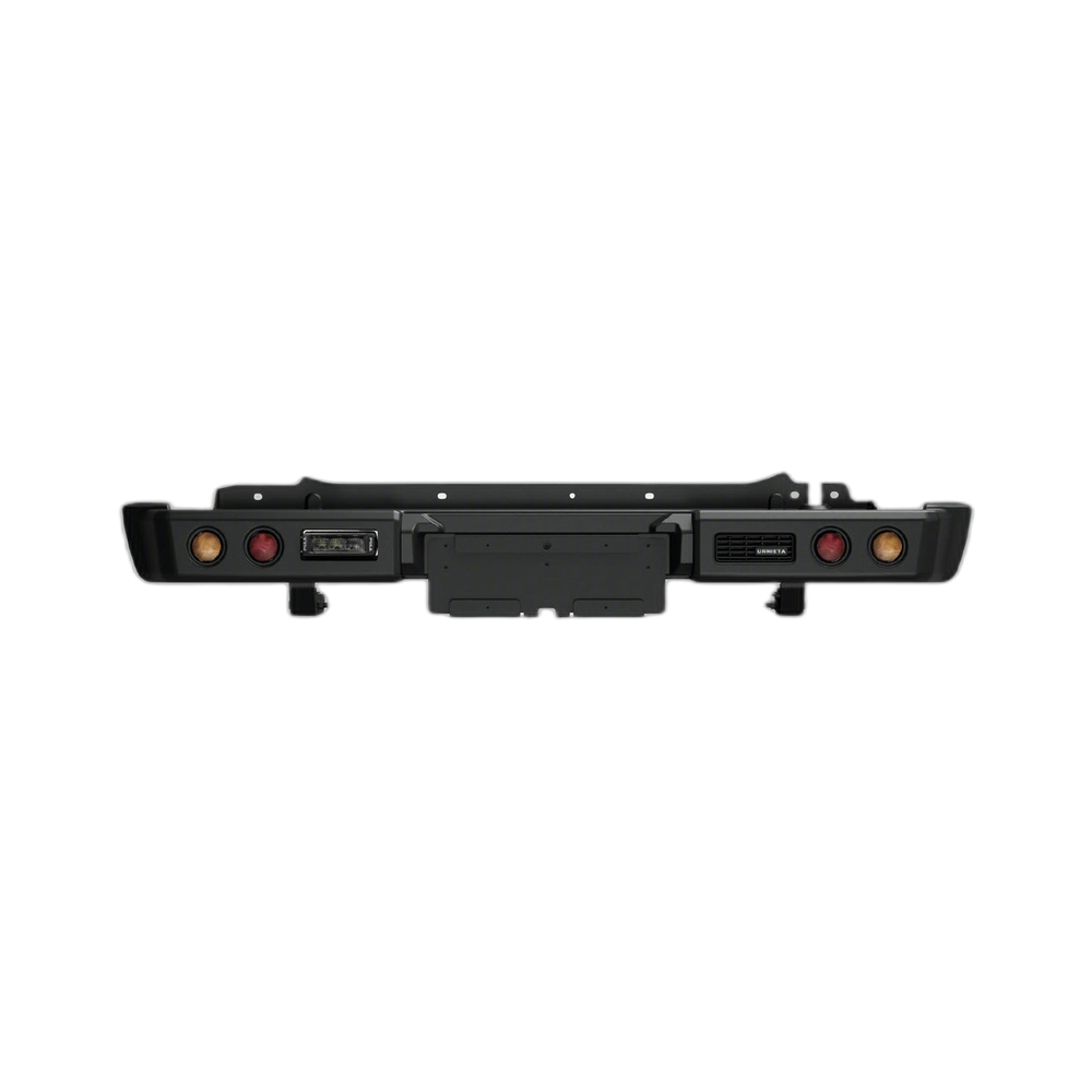 1970 Rear Bumper Kit | Jimny