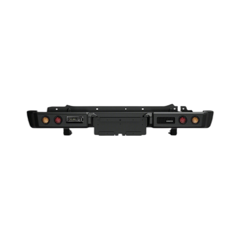 1970 Rear Bumper Kit | Jimny