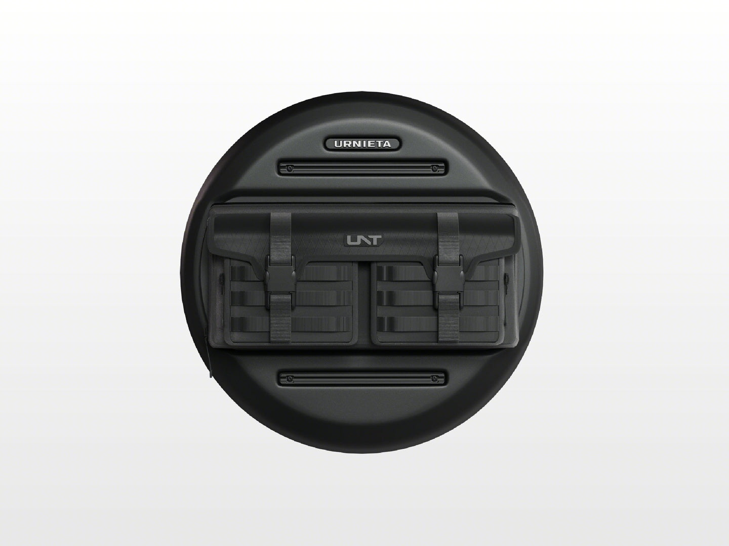 1970 Spare Tyre Cover Kit | Jimny