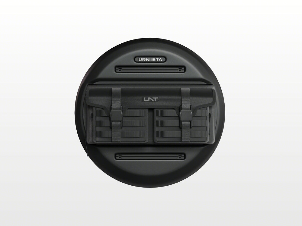 1970 Spare Tyre Cover Kit | Jimny