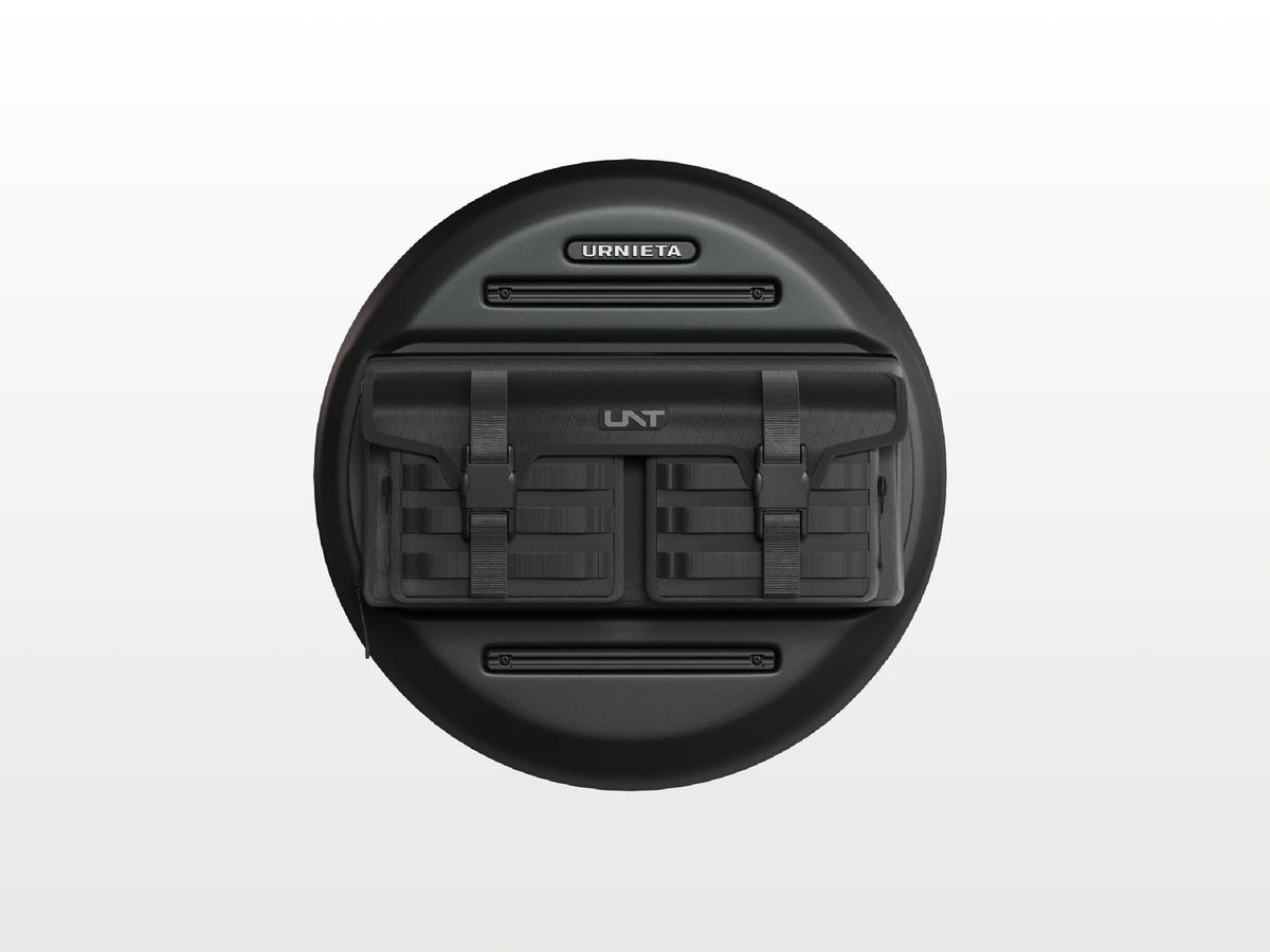 1970 Spare Tyre Cover Kit | Jimny