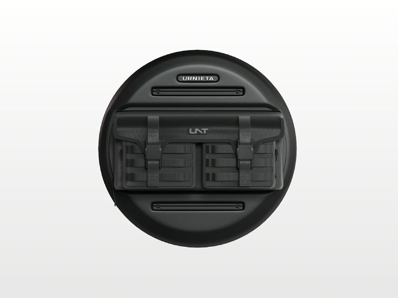 1970 Spare Tyre Cover Kit | Jimny
